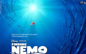 Finding Nemo